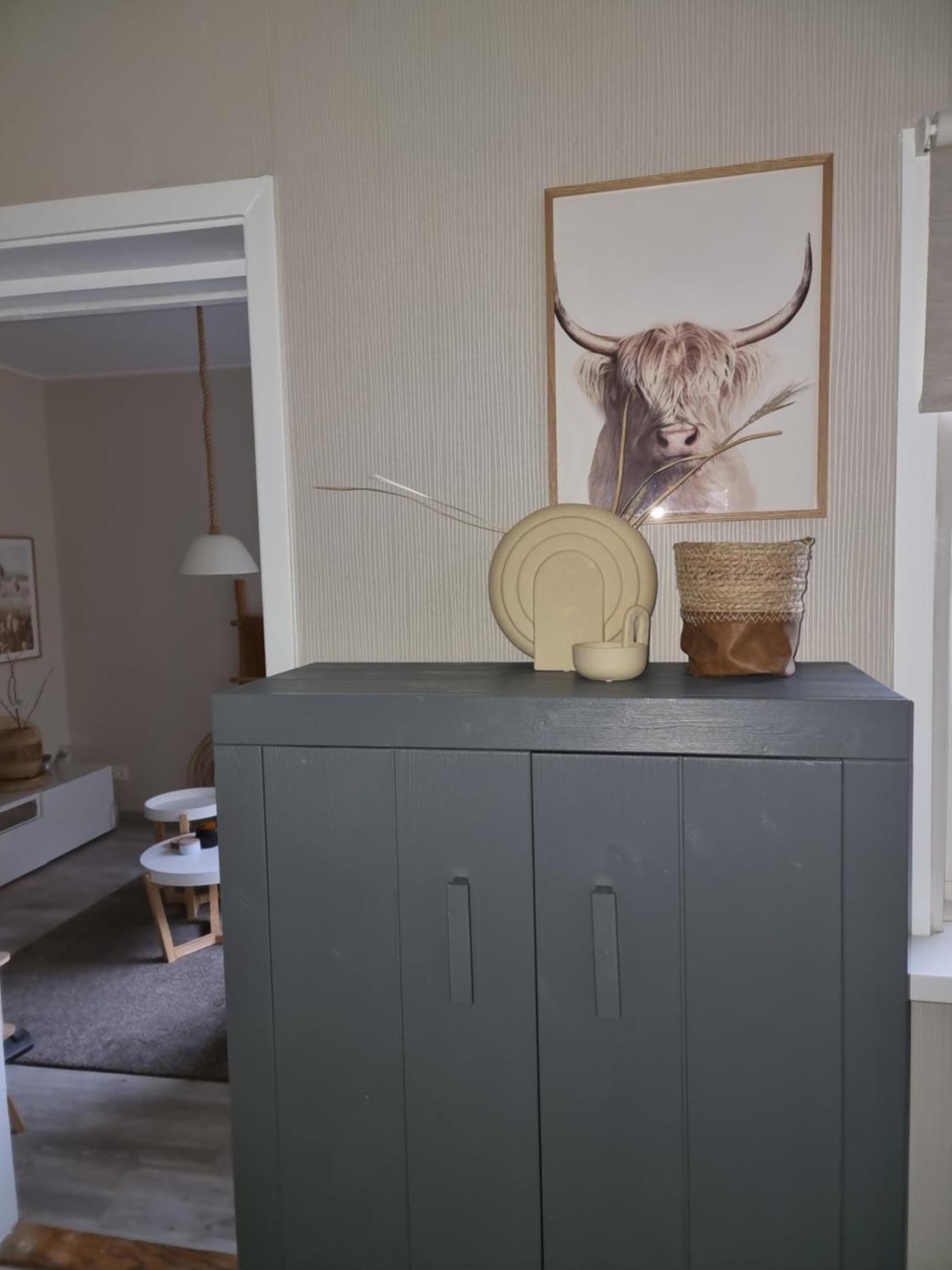 Logeren Bij Sabine En Jw Apartment Beekbergen Bagian luar foto